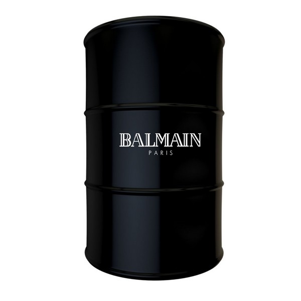 Balmain Paris Logo